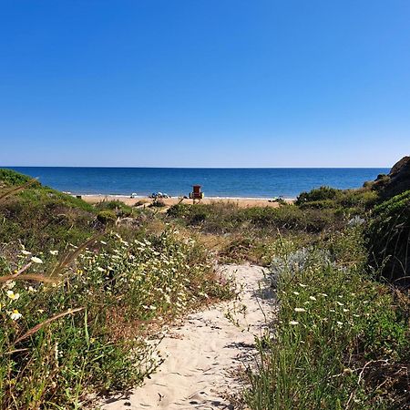 Duplex En Huelva A 15 Minutos En Coche De Las Mejores Playas De Espana Eksteriør bilde