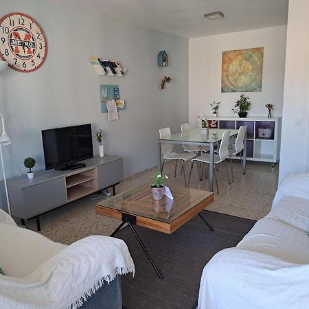 Duplex En Huelva A 15 Minutos En Coche De Las Mejores Playas De Espana Eksteriør bilde