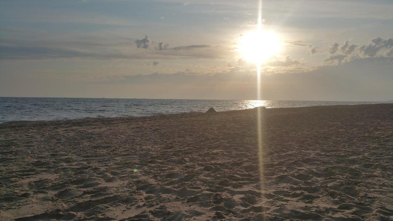 Duplex En Huelva A 15 Minutos En Coche De Las Mejores Playas De Espana Eksteriør bilde