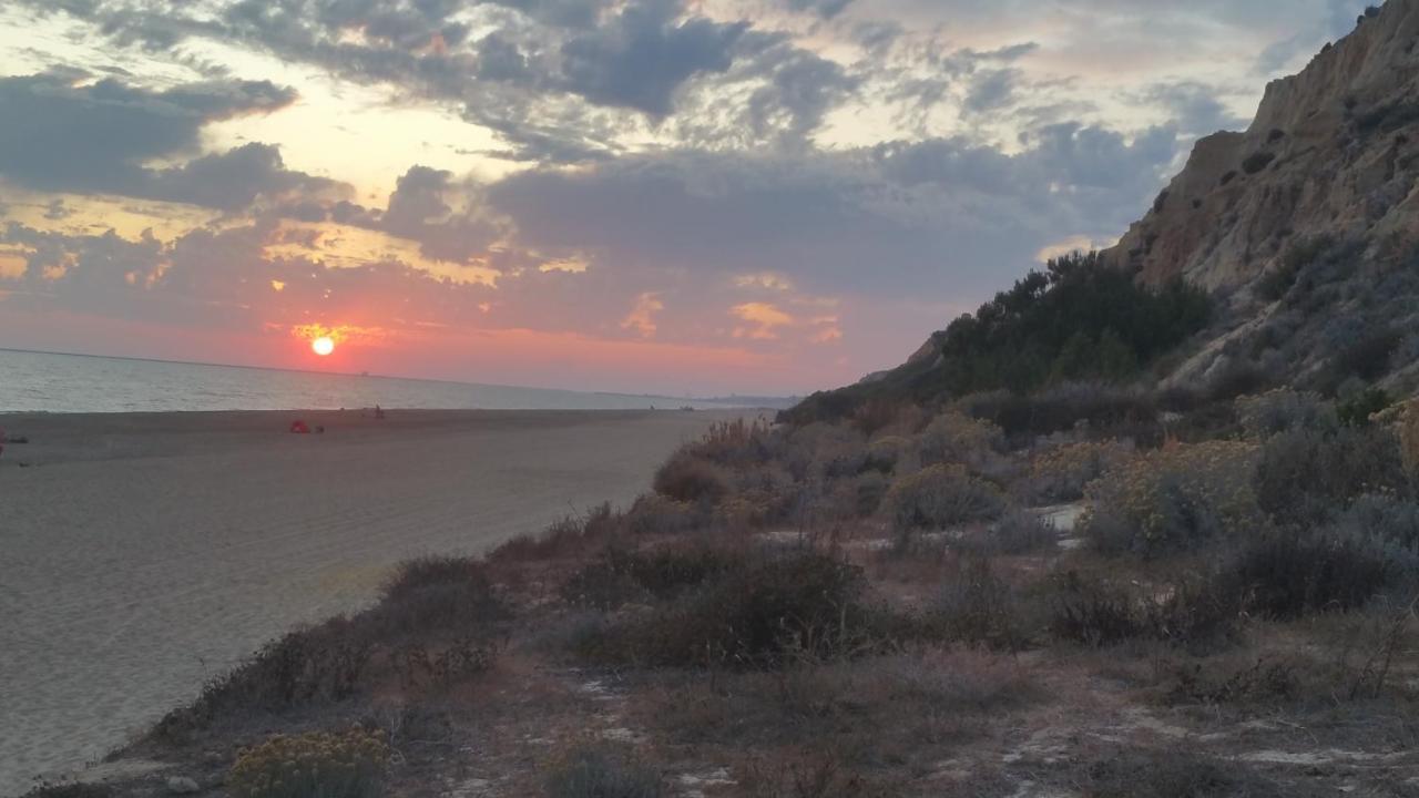Duplex En Huelva A 15 Minutos En Coche De Las Mejores Playas De Espana Eksteriør bilde