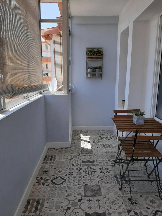 Duplex En Huelva A 15 Minutos En Coche De Las Mejores Playas De Espana Eksteriør bilde
