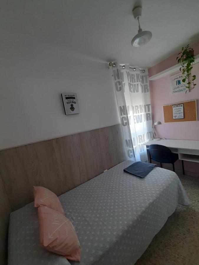 Duplex En Huelva A 15 Minutos En Coche De Las Mejores Playas De Espana Eksteriør bilde