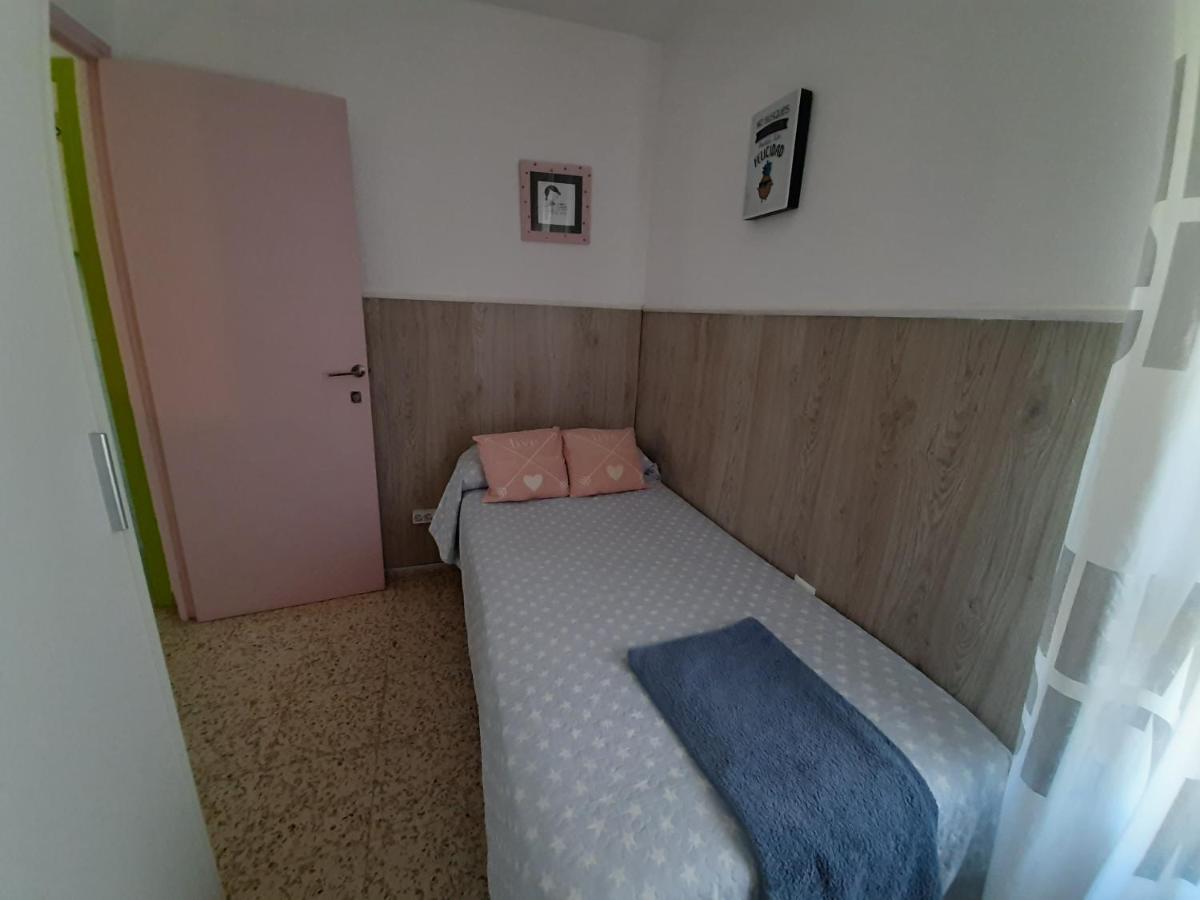 Duplex En Huelva A 15 Minutos En Coche De Las Mejores Playas De Espana Eksteriør bilde