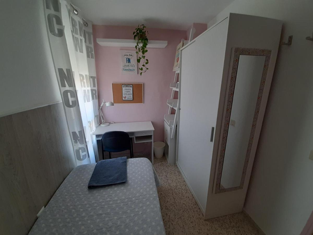 Duplex En Huelva A 15 Minutos En Coche De Las Mejores Playas De Espana Eksteriør bilde