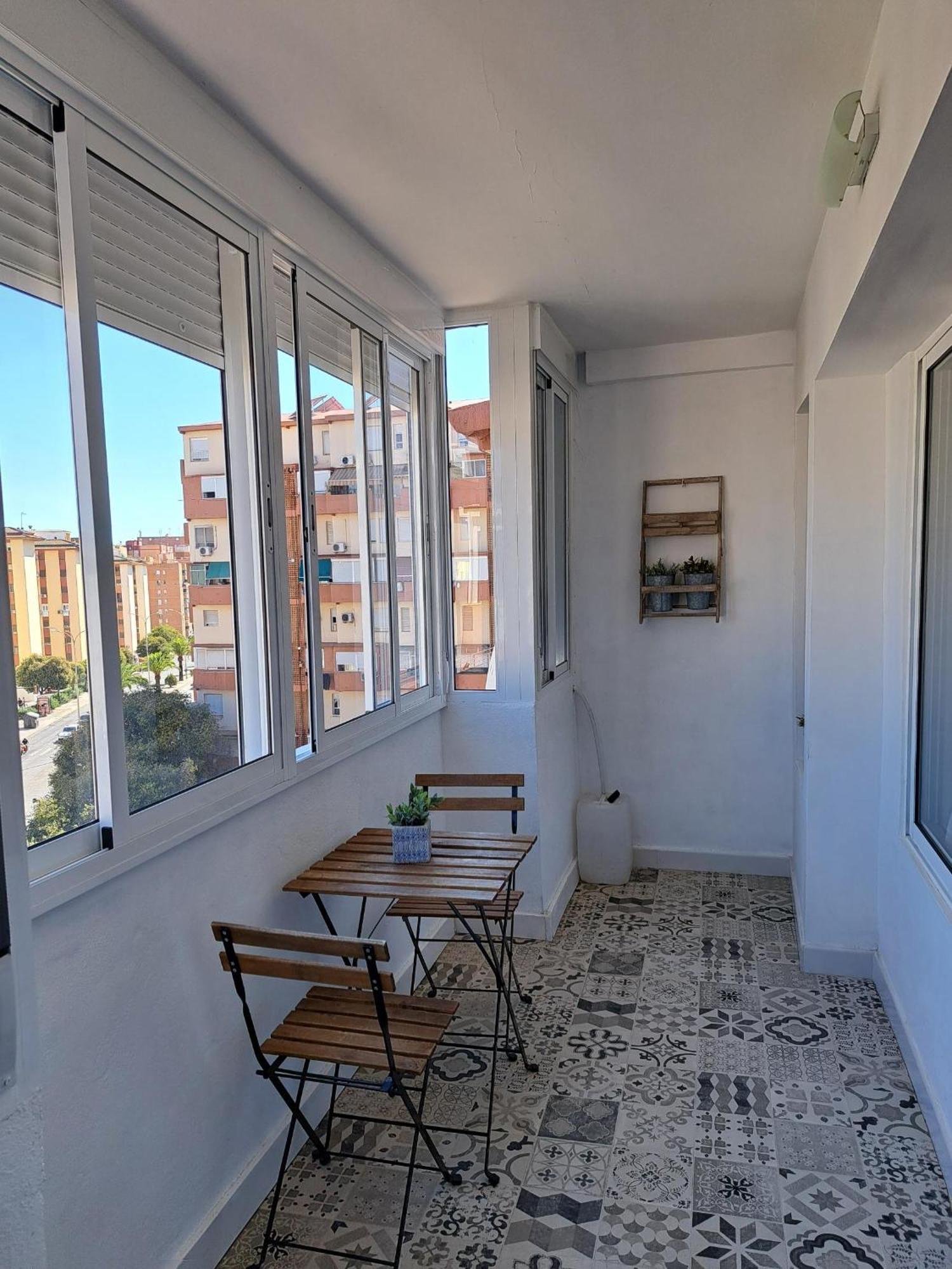 Duplex En Huelva A 15 Minutos En Coche De Las Mejores Playas De Espana Eksteriør bilde