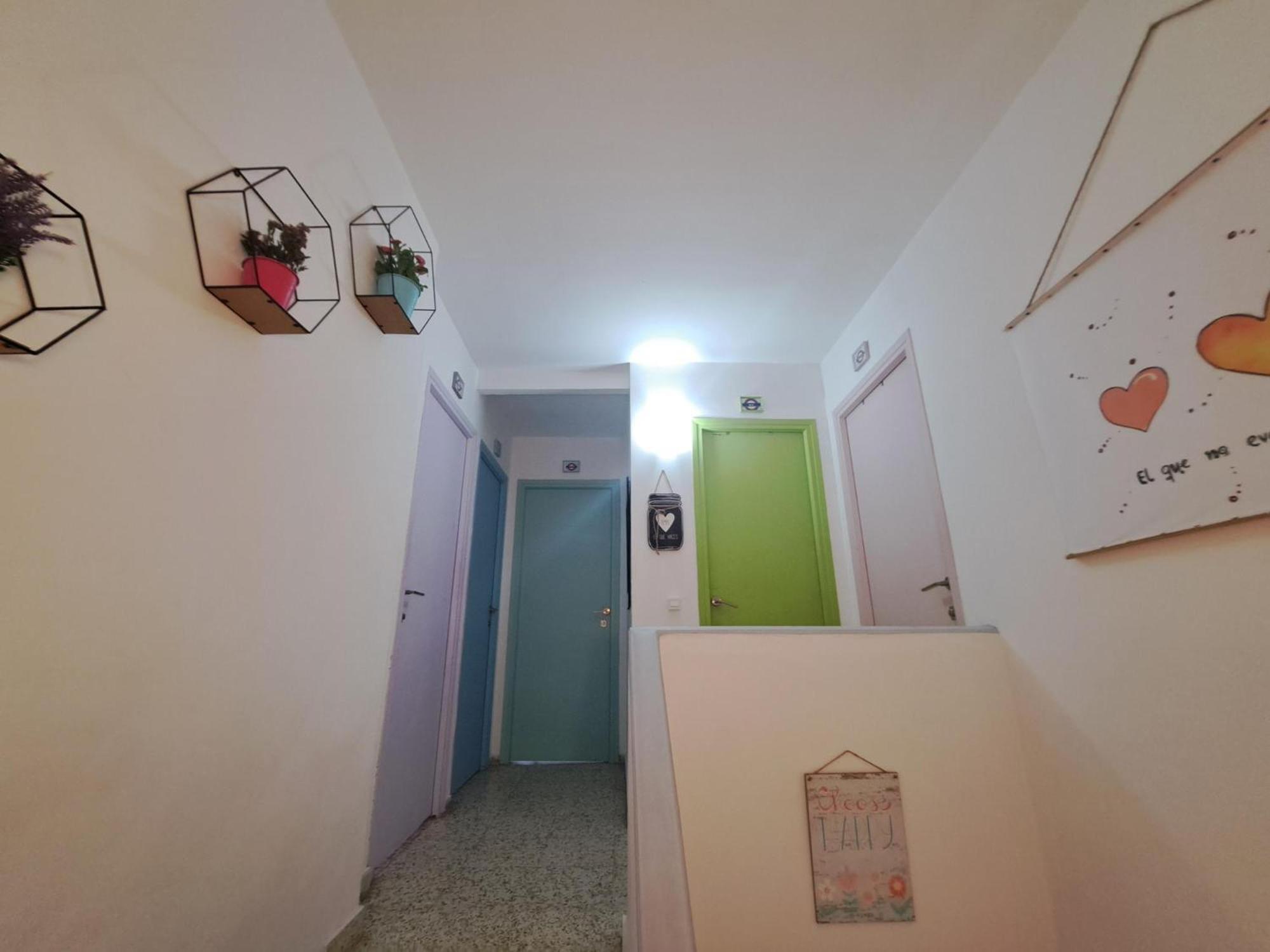 Duplex En Huelva A 15 Minutos En Coche De Las Mejores Playas De Espana Eksteriør bilde