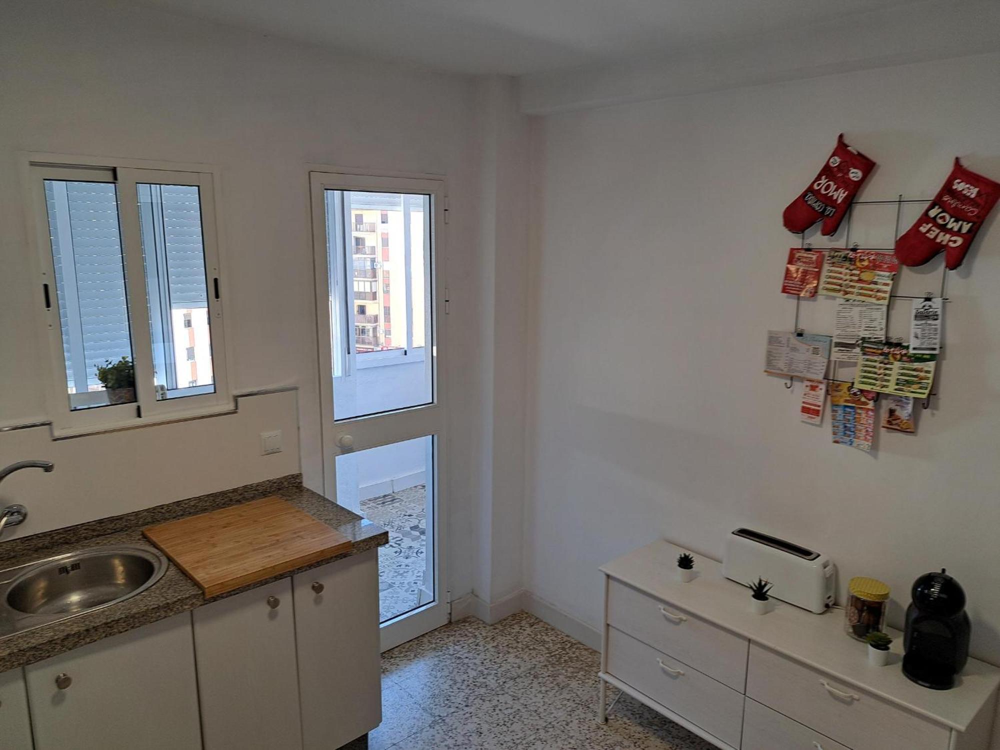 Duplex En Huelva A 15 Minutos En Coche De Las Mejores Playas De Espana Eksteriør bilde