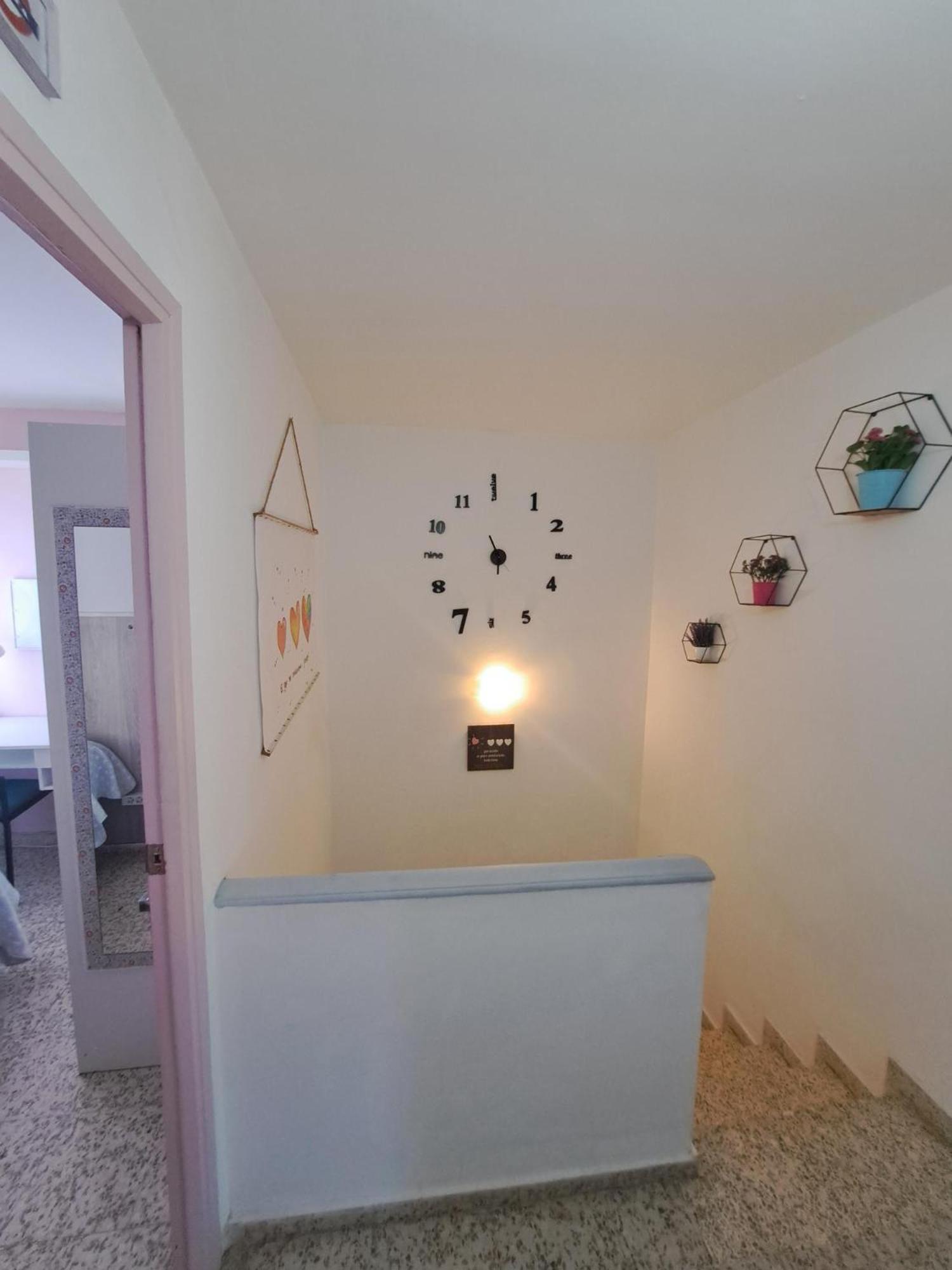 Duplex En Huelva A 15 Minutos En Coche De Las Mejores Playas De Espana Eksteriør bilde