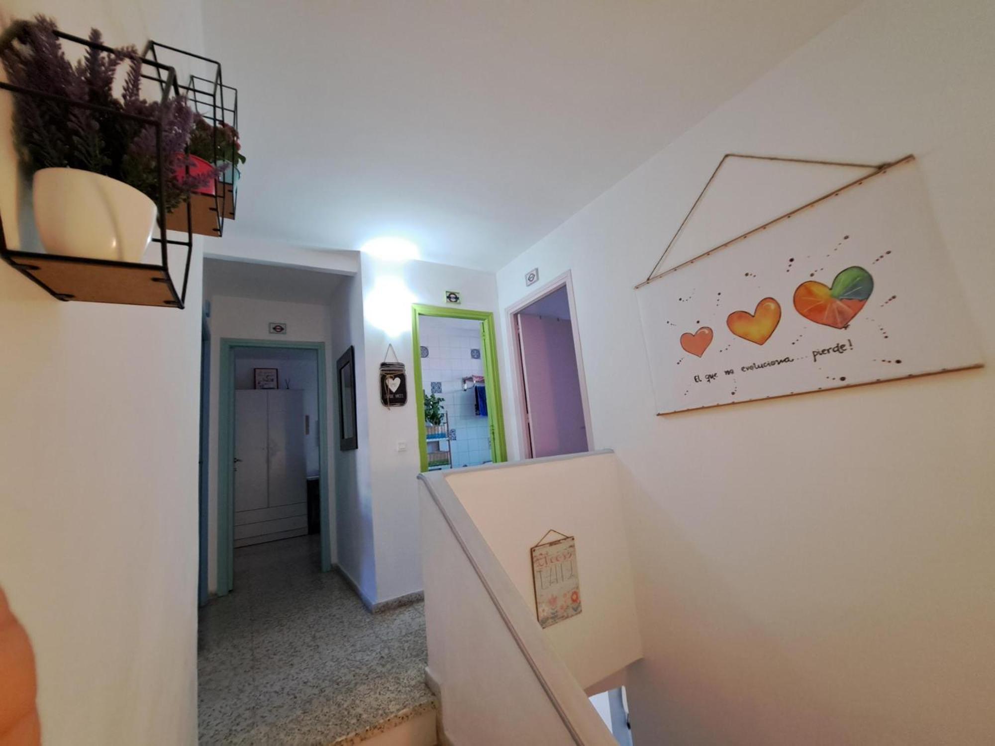 Duplex En Huelva A 15 Minutos En Coche De Las Mejores Playas De Espana Eksteriør bilde