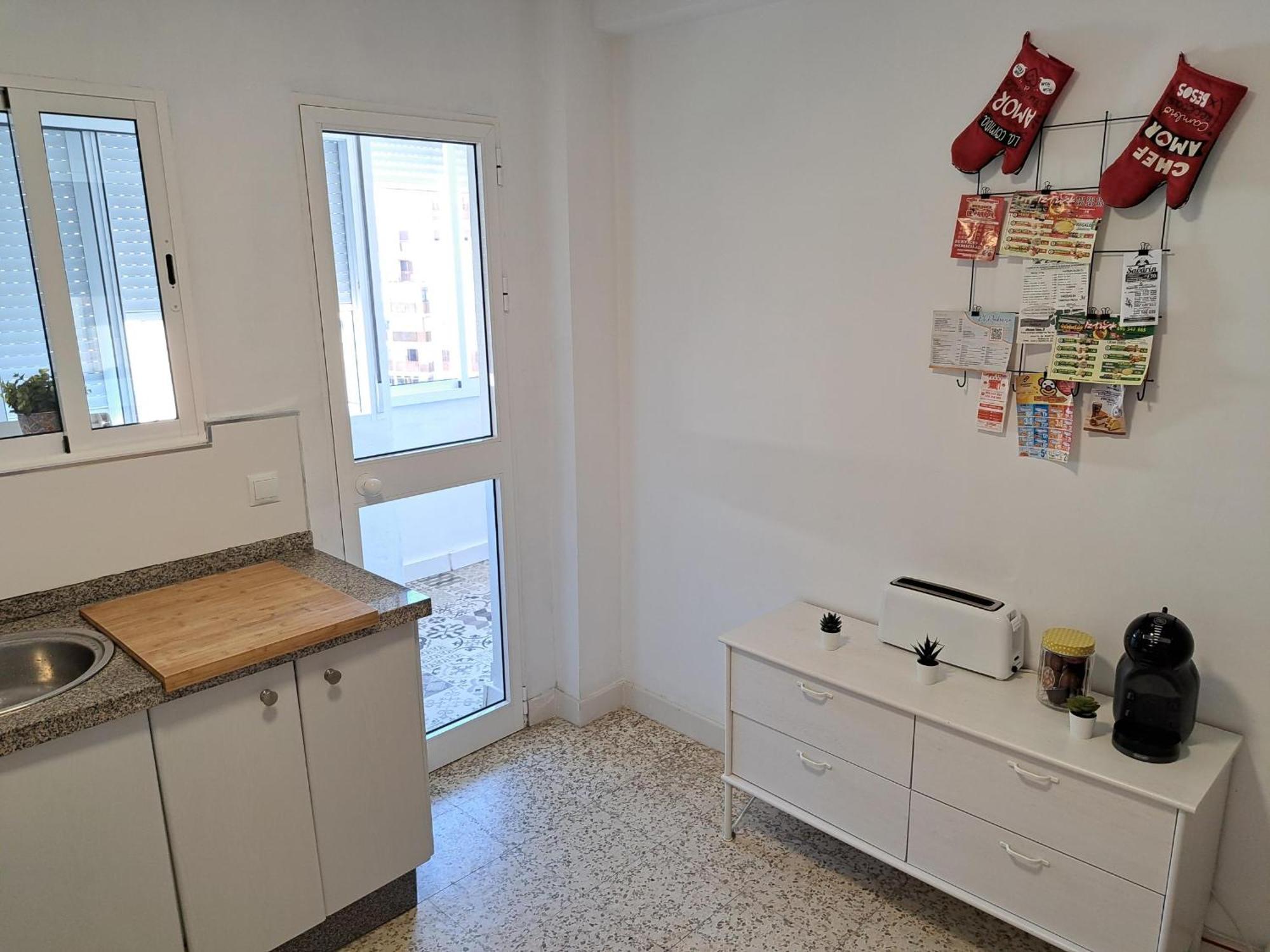 Duplex En Huelva A 15 Minutos En Coche De Las Mejores Playas De Espana Eksteriør bilde