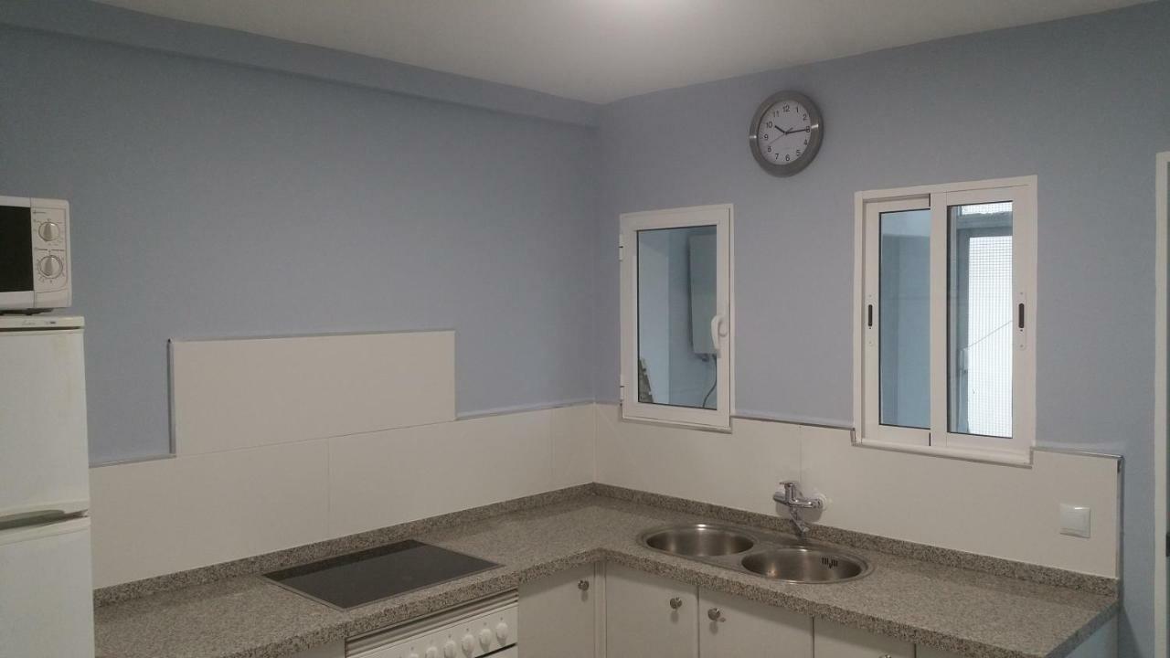 Duplex En Huelva A 15 Minutos En Coche De Las Mejores Playas De Espana Eksteriør bilde