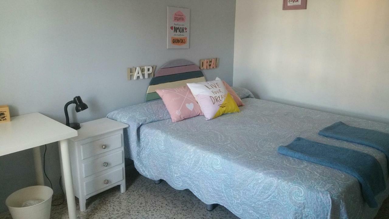 Duplex En Huelva A 15 Minutos En Coche De Las Mejores Playas De Espana Eksteriør bilde