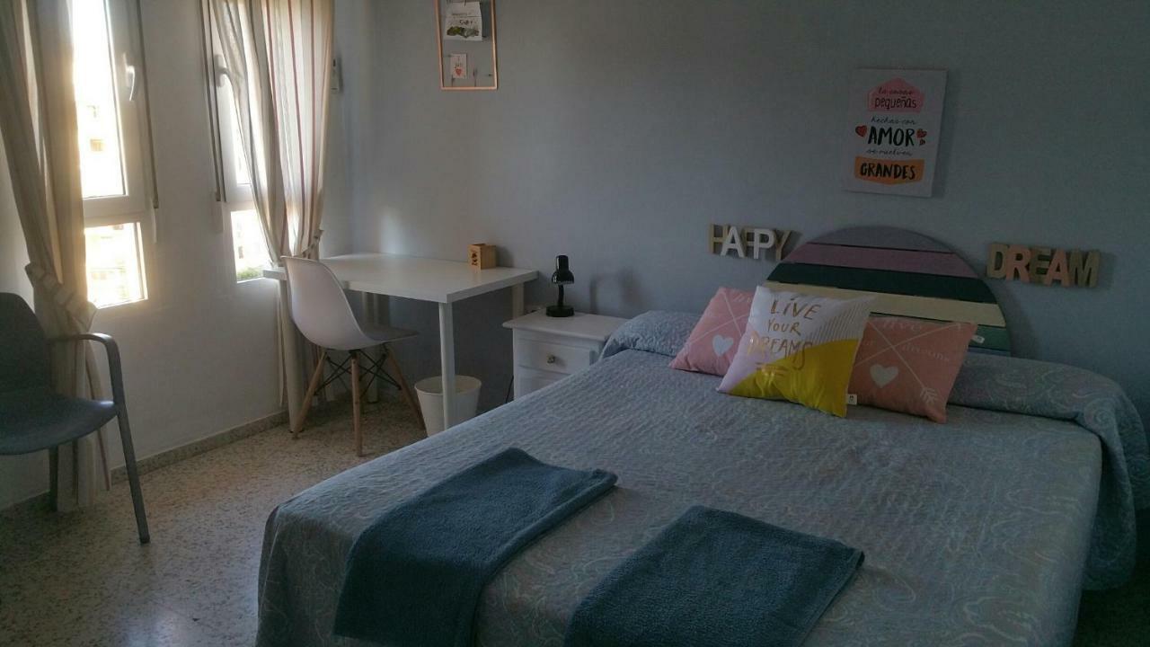 Duplex En Huelva A 15 Minutos En Coche De Las Mejores Playas De Espana Eksteriør bilde