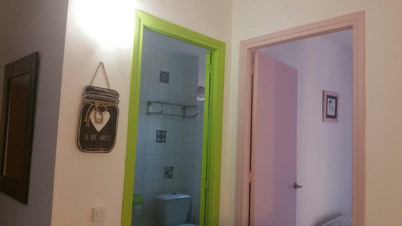Duplex En Huelva A 15 Minutos En Coche De Las Mejores Playas De Espana Eksteriør bilde