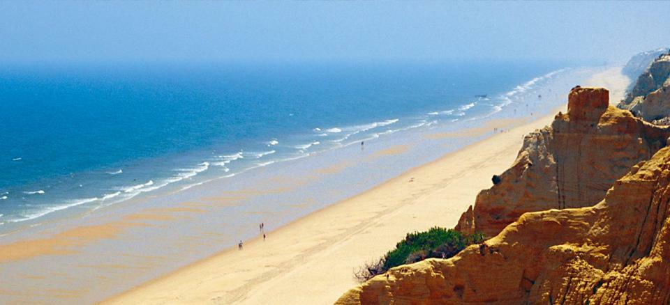Duplex En Huelva A 15 Minutos En Coche De Las Mejores Playas De Espana Eksteriør bilde